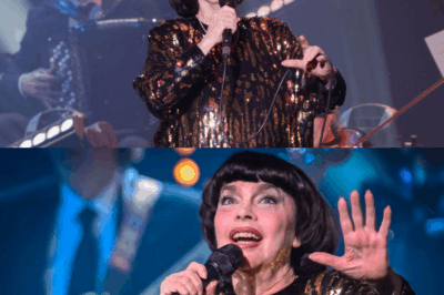 Mireille Mathieu s’exprime sur la longévité exceptionnelle de sa carrière : « Je crois que le plus important… ». La chanteuse revient sur les clés de son succès durable, son engagement envers la musique et la passion qui l’anime depuis des décennies.