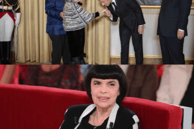 Mireille Mathieu (79 ans) en couple : voici la raison pour laquelle on ne connaît pas de compagnon à la chanteuse. La légende de la chanson française explique sa discrétion et les choix personnels qui ont préservé sa vie privée tout en menant une carrière exceptionnelle. Découvrez les confidences inédites de l’icône.