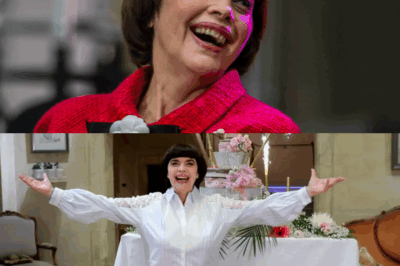 Mireille Mathieu (79 ans) en couple : voici la raison pour laquelle on ne connaît pas de compagnon à la chanteuse. La légende de la chanson française explique sa discrétion et les choix personnels qui ont préservé sa vie privée tout en menant une carrière exceptionnelle. Découvrez les confidences inédites de l’icône.