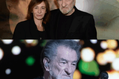 💔 « Il ne montera plus jamais sur scène » : l’épouse d’Eddy Mitchell brise le silence et révèle des confidences terrifiantes sur sa santé, bouleversant fans et proches. Découvrez la vérité inattendue qui a ému le public et les proches de la légende du rock français, et comment elle fait face à cette épreuve.