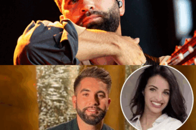 Quand le silence devient un océan : comment Kendji Girac et Soraya apprennent à s’aimer dans la distance, à écouter ce qui ne se dit pas, là où le cœur trouve parfois la paix en se perdant.