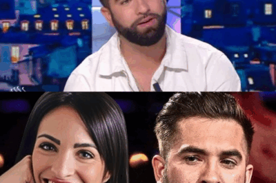 Sous le poids des verres se brise parfois la lumière : Kendji Girac confie comment, entre l’ombre et la tendresse, son amour avec Soraya cherche encore la note juste, celle qui guérit sans juger, et unit malgré les silences.