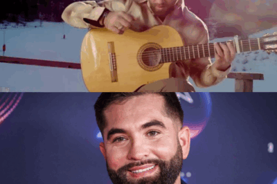 De ses blessures, il a fait des chansons. Dans le miroir de ses excès, Kendji Girac redécouvre l’homme derrière la voix : celui qui apprend que renaître, ce n’est pas effacer la douleur, mais l’aimer assez pour en faire une lumière.