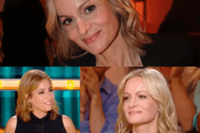 Dans le tumulte des jours, Audrey Crespo-Mara s’accorde ce souffle rare : deux fois par semaine, un instant suspendu avec une amie, où le temps cesse de mordre et où renaît la simplicité d’exister — nue, libre, essentielle.