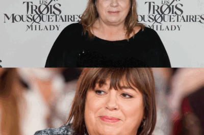 Dans un monde qui crie sans s’écouter, Michèle Bernier rappelle que parler, c’est déjà guérir : un acte de lumière contre l’ombre du silence, où chaque mot devient une main tendue vers la part blessée de l’humanité.