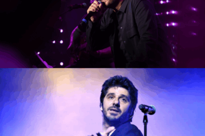 Entre deux patries bat le même cœur : Patrick Fiori s’apprête à porter les couleurs de l’Arménie à l’Eurovision 2027, comme un chant de mémoire et d’unité, où la musique devient ce pont invisible reliant les blessures et les espérances des peuples.