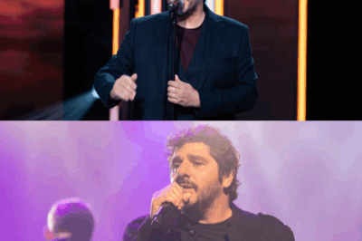 Il revient, non pas pour une nation, mais pour une origine du cœur : Patrick Fiori portera les couleurs de l’Arménie à l’Eurovision, comme un retour aux sources, là où la musique dépasse les frontières et chante la mémoire des racines partagées.