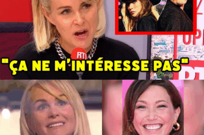 Silence glacial, accusations chocs et guerre du biopic : pourquoi l’hommage de Laura Smet et Pascal Obispo a ravivé la fracture Hallyday