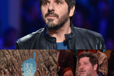 Dans chaque note, un souvenir respire : Patrick Fiori dédie son nouvel album à sa mère, comme une prière mise en musique — un dialogue entre le fils et la vie, où l’amour devient mémoire, et la voix, un écho de gratitude éternelle.