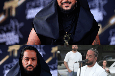 « Slimane, du tumulte des jugements à la paix du silence : quand le bruit du monde s’éteint, il reste la voix d’un homme qui renaît dans la lumière du pardon. »