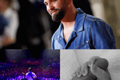 Kendji Girac lève le mystère : le prénom unique de son fils dévoilé