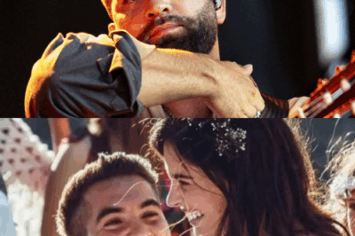 “Elle m’en veut, elle se sent délaissée” : Kendji Girac et sa compagne Soraya plus sur la même longueur d’ondes, le chanteur raconte pourquoi