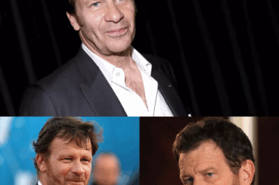 “On m’a un peu tourné le dos” : Philippe Lelièvre amer sur la Star Academy