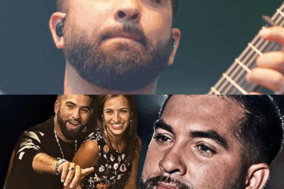 « Dans le miroir brisé de l’amour, Kendji cherche encore le reflet perdu de Soraya — entre la blessure et le pardon, là où le silence devient prière et où les cendres du cœur murmurent peut-être la dernière forme de tendresse. »