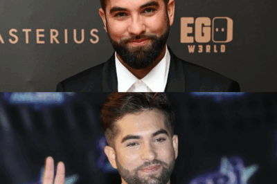 Sous le masque de l’amour, le piège : une femme de 43 ans croyait dialoguer avec Kendji Girac. Entre illusion et désespoir, sa quête d’affection s’est muée en drame — une tentative de suicide comme cri contre la cruauté du mensonge.