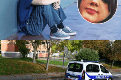 « Mort tragique de Sara, 9 ans, à Sarreguemines : des investigations révèlent des indices inquiétants de harcèlement, des détails bouleversants émergent qui mettent en lumière l’horreur silencieuse vécue par l’enfant, provoquant choc et indignation dans toute la communauté. »