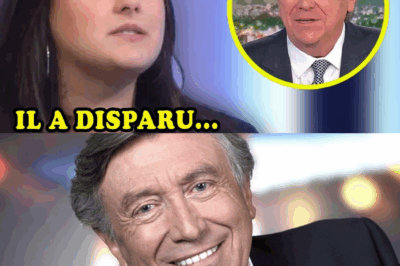 « À 74 ans, la fille de Jacques Legros brise enfin le silence et révèle une vérité déchirante sur son père, des confidences bouleversantes qui jettent une lumière choquante sur les secrets familiaux longtemps gardés et suscitent une émotion intense. »