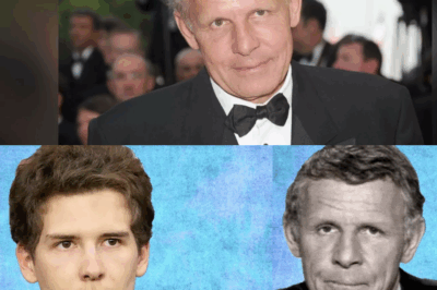 « Floriant Poivre d’Harvore, fils du légendaire journaliste Patrick Poivre d’Harvore, brise enfin le silence après des années d’ombre, révélant des confidences bouleversantes et intimes qui secouent la France entière, exposant secrets familiaux, tensions cachées et émotions profondes jamais dévoilées au public. »