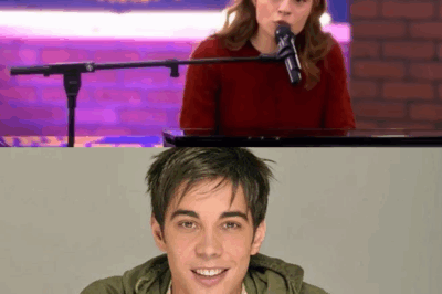 « Star Academy : après Helena, la Belge Anouk bouleverse le public avec une reprise émouvante de Grégory Lemarchal, révélant l’histoire et les sentiments profonds derrière son choix, une interprétation qui touche au cœur et ravive le souvenir poignant du chanteur disparu. »