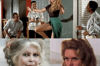 « « Et Dieu… créa la femme » : le film avec Brigitte Bardot, longtemps sous-estimé et jugé improbable, révèle aujourd’hui son impact légendaire, bouleversant le cinéma et surprenant le public par le scandale et l’émotion qu’il a suscités à sa sortie. »