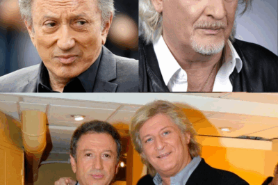 « Patrick Sébastien décrit par Michel Drucker : « d.é.p.r.e.s.s.i.f », « s.u.i.c.i.d.a.i.r.e » et « désespéré »… Le célèbre animateur livre un portrait bouleversant et sans filtre de son ami, révélant des combats intimes et des souffrances profondes qui choquent le public et bouleversent son image médiatique. »