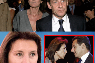 « Cécilia Attias brise enfin le silence sur sa querelle avec Nicolas Sarkozy, révélant des confidences inédites et bouleversantes qui exposent tensions profondes, ressentiments cachés et émotions intimes, plongeant le public au cœur d’une dispute longtemps tenue secrète entre deux figures emblématiques. »