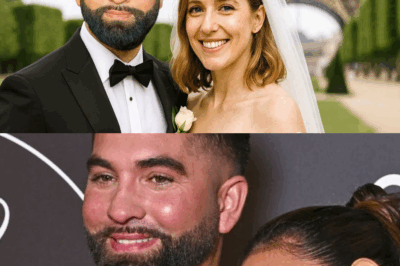 Révélation CHOC ! À 29 ans, Kendji Girac brise le silence dans une confession bouleversante. Oubliez les rumeurs ! Son “véritable amour” cache un secret incroyable. Il dévoile enfin la vérité sur cette force qui a tout changé : « Ce n’est pas une rumeur, C’EST LE DESTIN ! »