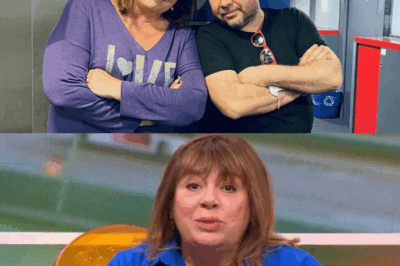 Au-delà des projecteurs : L’histoire parisienne bouleversante de Michèle Bernier. Préparez-vous à découvrir la face cachée de sa vie, des confessions intimes et des moments tragiques qui ont forgé la femme qu’elle est.