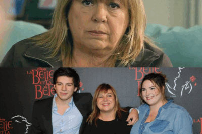 15 ans d’amour clandestin et deux enfants : le lourd secret de Michèle Bernier enfin exposé. Découvrez qui est ce mystérieux auteur de génie dont la relation a défini sa vie, loin des regards indiscrets.