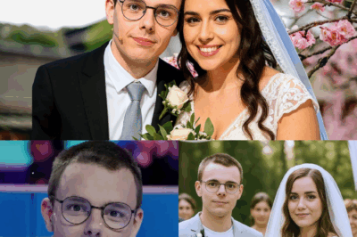 À 23 ans, Émilien brise son silence et avoue son mariage à sa compagne