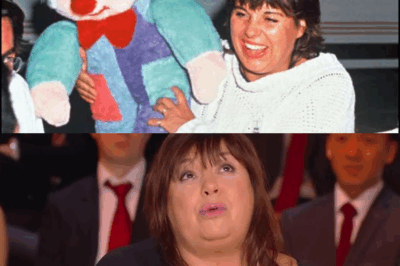 “Le drame de ma vie” : Michèle Bernier dévoile le traumatisme caché de son enfance. Ce qui lui a manqué en tant que fille unique est une blessure béante qu’elle n’avait jamais osé exposer jusqu’à aujourd’hui.