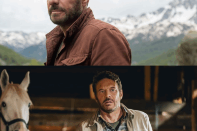 📺 Audiences chocs : la fiction culte Alex Hugo avec Samuel Le Bihan pulvérise la concurrence sur France 3, attirant des millions de fidèles, tandis que Koh-Lanta tente un spectaculaire retour sur TF1… mais c’est la douche froide pour M6, victime d’un flop cuisant qui fait déjà jaser.