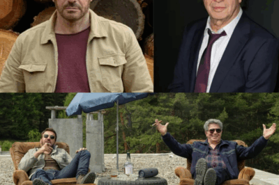 ✨ Exclu — « Alex Hugo » : événement majeur, Lionnel Astier s’apprête à faire son grand retour dans la série culte aux côtés de Samuel Le Bihan, dans un épisode exceptionnel déjà annoncé comme l’un des plus émouvants et spectaculaires jamais diffusés sur France 3.