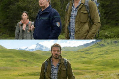 🌲 « En terre sauvage » : résumé palpitant et distribution prestigieuse de l’épisode inédit d’Alex Hugo — une intrigue haletante au cœur de la montagne, où Samuel Le Bihan et ses partenaires donnent vie à des personnages bouleversés par le drame, entre tensions, révélations et paysages à couper le souffle.