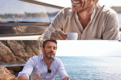 🌊 La Bretagne de Samuel Le Bihan : un attachement profond et sincère. L’acteur d’« Alex Hugo » confie son bonheur d’avoir vécu ces années au cœur d’une région qu’il décrit comme une terre de liberté, d’aventure et d’inspiration, une parenthèse lumineuse qui a marqué sa vie à jamais.