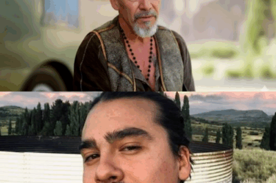 Florent Pagny : L’erreur qu’il ne se pardonne pas avec son fils Inca et la décision radicale qui a tout sauvé