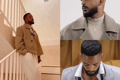 « J’avais tellement hâte » : après des mois d’attente et de silence, Slimane fait un retour triomphal ! L’artiste lève enfin le voile sur son nouvel album, un projet intime et puissant qui promet d’émouvoir le public comme jamais auparavant.