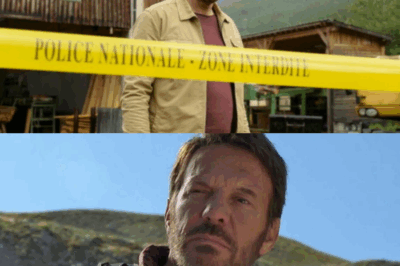 📅 « Alex Hugo » : la nouvelle vient de tomber, nous connaissons enfin la date de diffusion du très attendu épisode 3 Le tombeau du poète — une intrigue sombre et mystérieuse où Samuel Le Bihan plonge les téléspectateurs dans une enquête bouleversante, déjà annoncée comme un grand moment de télévision.