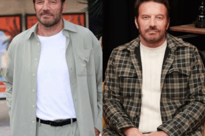 ⚡ Samuel Le Bihan au cœur d’un malentendu aux lourdes conséquences : l’acteur d’« Alex Hugo » brise le silence et assume sa part de responsabilité. Entre incompréhensions, tensions et répercussions médiatiques, il livre une confession inattendue qui surprend ses fans et relance le débat autour de sa carrière.