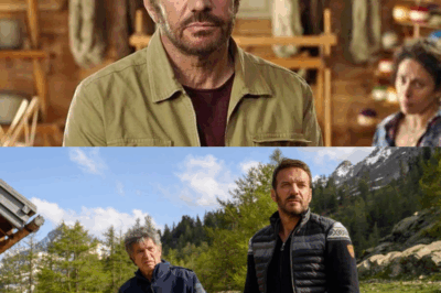 💔 « Alex Hugo » : “Il me manque terriblement…” — Samuel Le Bihan, submergé par l’émotion, réagit enfin au départ de son partenaire et ami de toujours, Lionnel Astier, de la série culte de France 3. Un adieu déchirant qui bouleverse les fans et laisse un vide immense à l’écran.