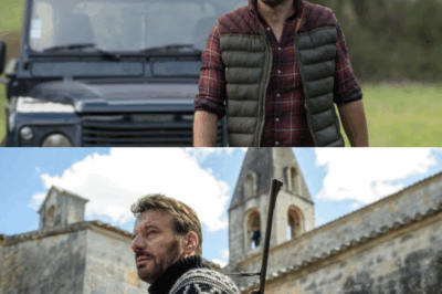 🏞️ Depuis 2014, Samuel Le Bihan incarne le rôle d’Alex Hugo, ancien flic marseillais qui a choisi de fuir l’agitation de la ville pour se réfugier dans les montagnes majestueuses des Hautes-Alpes. Une série au charme authentique, magnifiée par des paysages à couper le souffle et des intrigues palpitantes. Découvrez les spots incontournables où l’équipe a tourné, offrant aux téléspectateurs un véritable voyage visuel.