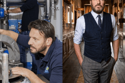 🌍 Samuel Le Bihan, acteur engagé : un solidaire en première ligne dans la lutte contre l’autisme, la faim dans le monde et la pollution. Un témoignage puissant de son dévouement à des causes qui lui tiennent à cœur, prouvant que l’engagement d’une célébrité peut avoir un impact profond sur les grandes problématiques mondiales.