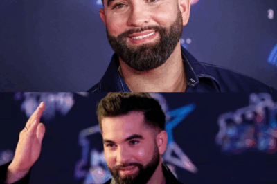 “NMA 2025 : Kendji Girac se confie comme jamais sur NRJ Mobile – le chanteur révèle l’histoire bouleversante derrière la chanson qui a changé sa carrière et marqué toute une génération !”
