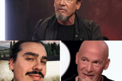 “Scandale familial : Florent Pagny choqué face à l’attitude inattendue de son fils Inca, qui prend une décision radicale pour son éducation, semant émotion et tension au sein du célèbre clan !”