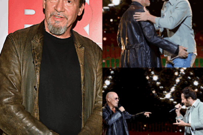 Florent Pagny donne des nouvelles de Vianney, installé en forêt : “Il a décidé de…”