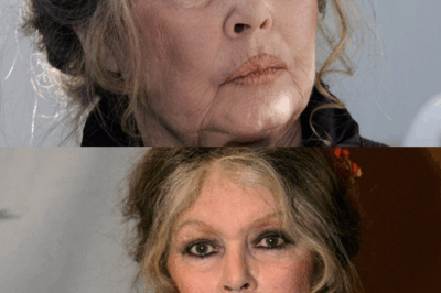 “Fake news explosive : Brigitte Bardot annoncée morte, elle brise le silence avec colère et dénonce l’auteur de cette rumeur absurde, semant panique et inquiétude parmi ses admirateurs !”