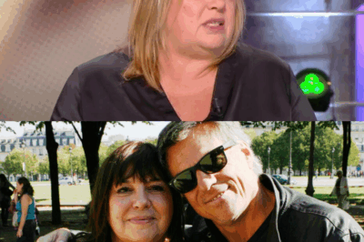 “Vie amoureuse compliquée et vérités inédites : Michèle Bernier se confie sur ses échecs sentimentaux et révèle pourquoi, selon elle, les hommes sont attirés par la jeunesse plutôt que par l’expérience !”