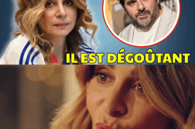 “Choc et émotion : Julie Zenatti, 44 ans, met fin aux rumeurs et révèle enfin ce que Patrick Fiori lui a fait, des détails intimes et bouleversants que personne n’aurait imaginés !”