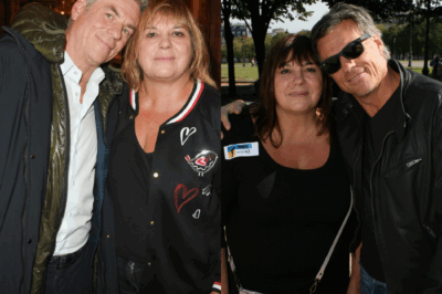 “Il fallait qu’elle soit intelligente pour deux” : Michèle Bernier quittée par Bruno Gaccio, il raconte la réaction de la comédienne quand il est parti