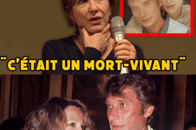 À 77 ans, Nathalie Baye brise le silence et livre des révélations bouleversantes sur Johnny Hallyday. Entre amour perdu, blessures du passé et souvenirs encore brûlants, l’actrice ouvre son cœur comme jamais et dévoile la vérité cachée derrière leur histoire légendaire.